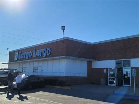 Cargo largo independence mo - We've got TWO WEEKS worth of inventory on the Bid Sale Floor this week! Join us Thursday (11/30/23) for the Cargo Largo Bid Sale. Kansas City's largest...